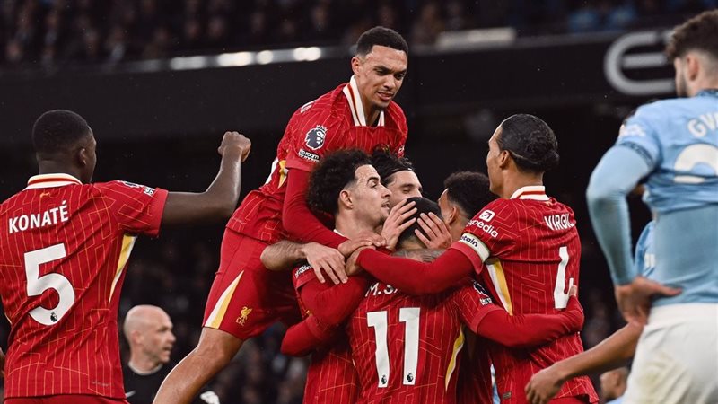 ليفربول، فيتو