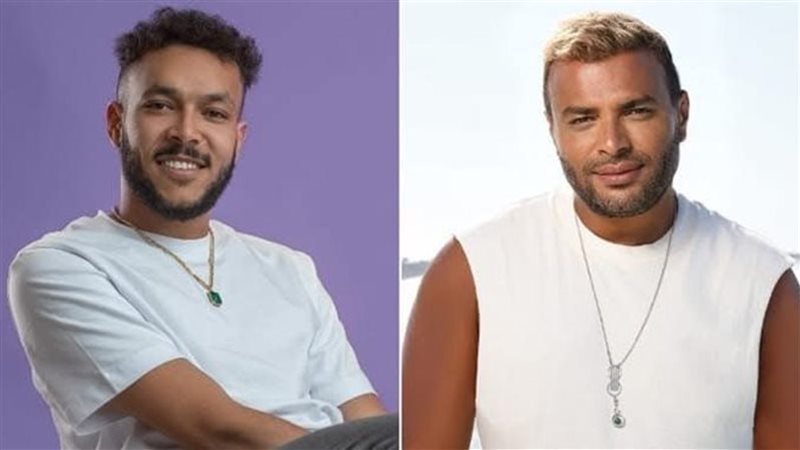 رامي صبري ويجز،فيتو