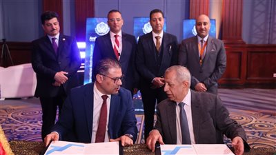 الأكاديمية العربية بالإسكندرية توقع ثماني اتفاقيات لتعزيز التعليم والتدريب 