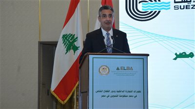 وزير التموين: بناء احتياطي استراتيجي آمن من السلع الأساسية لضمان استدامة توافرها