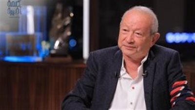 ساويرس يوجه رسالة قوية لترامب ويكشف عن رأيه في النظام السوري الجديد