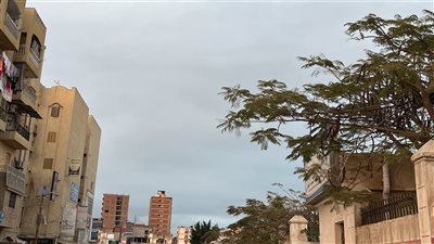 حالة الطقس غدًا الإثنين 24-2-2025 بوادي النطرون