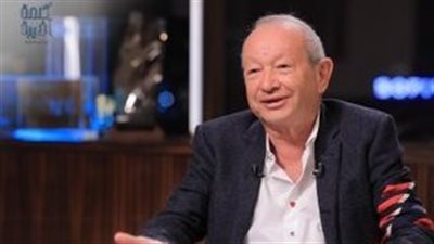 نجيب ساويرس: ينبغي خصخصة النادي الأهلي وهذه رسالتي للخطيب 