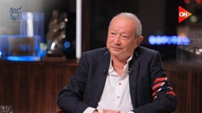 نجيب ساويرس: أنا واحد من أكبر 4 مستثمرين في الذهب وكان نفسى أكون الأول