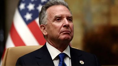 أكسيوس: ستيف ويتكوف مبعوث ترامب للشرق الأوسط يؤجل زيارته للمنطقة