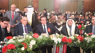 وزير الصحة يثمن جهود دولة الكويت في تقديم الإغاثات الإنسانية للأشقاء الفلسطينيين