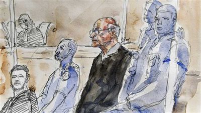 محاكمة جراح فرنسي بتهمة اغتصاب 299 شخصًا معظمهم أطفال