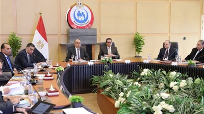 خالد عبد الغفار يؤكد أهمية هيئة الشراء الموحد في دعم استقرار القطاع الصحي المصري