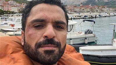 بطولة سامي الشيخ، فيلم Run يشارك في سوق مهرجان برلين 