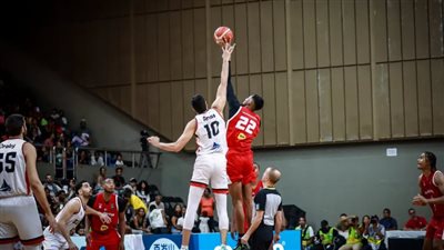 بعد التأهل، تاريخ منتخب كرة السلة في البطولات الأفريقية