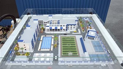 رئيس الوزراء يفتتح النسخة الثالثة من 