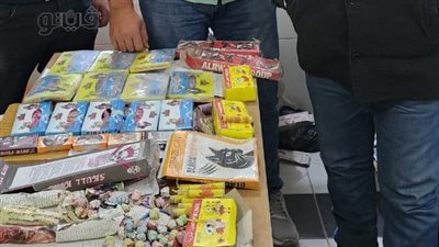 قبيل شهر رمضان، نتائج الحملات التموينية المكثفة بكفر الشيخ