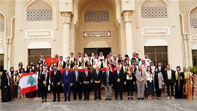 أيمن عاشور: برنامج جامعة الشارقة لإعداد قادة الشباب العربي نقلة نوعية لتعزيز الابتكار