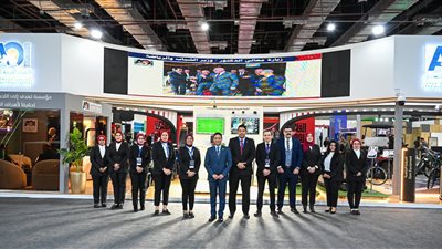 تفاصيل مشاركة العربية للتصنيع في معرض سبورتس إكسبو 2025 (صور)