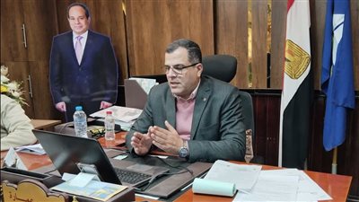 وكيل التعليم بدمياط يشدد على انتظام الدراسة خلال رمضان