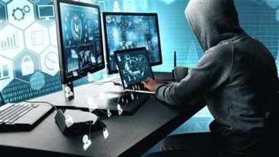 طرق الإبلاغ عن عمليات النصب الإلكترونية باستخدام رسالة 