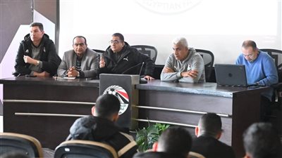 اتحاد الكرة يصرف مستحقات الحكام والمراقبين لشهر فبراير