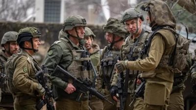 هيئة البث الإسرائيلية: اتساع رقعة الاحتجاجات في جيش الاحتلال لوقف الحرب على غزة 