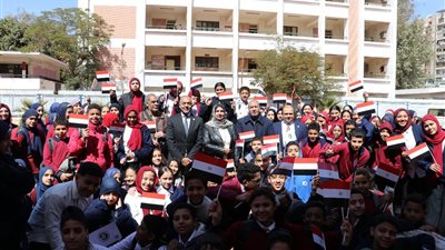 انتهاء جولات 