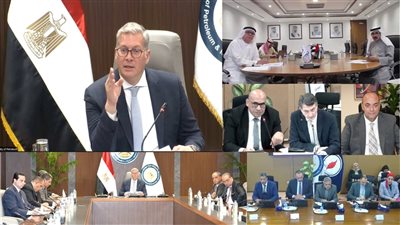 البترول تستهدف إضافة 2500 برميل يوميا بمشروع شمال صفا بخليج السويس