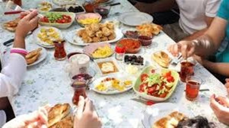تفسير حلم تناول السحور