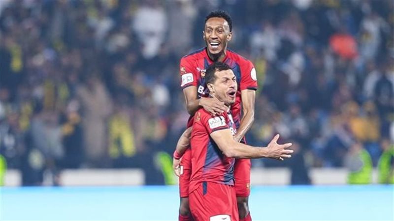 طارق حامد،فيتو