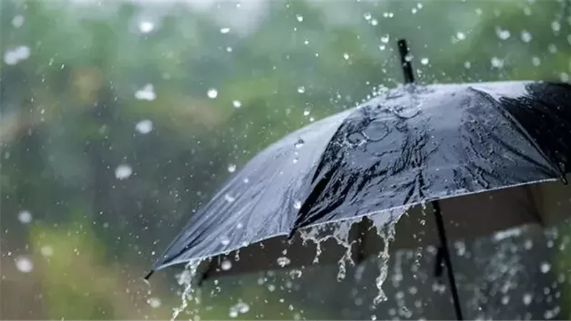 أمطار متوقعة ورياح