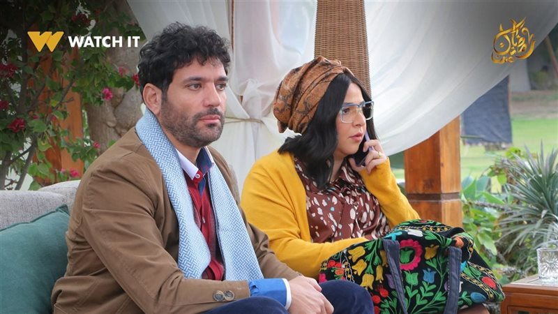 مسلسل عقبال عندكوا،