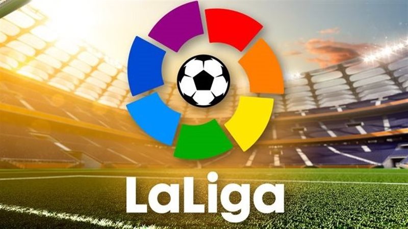 ترتيب الدوري الإسباني
