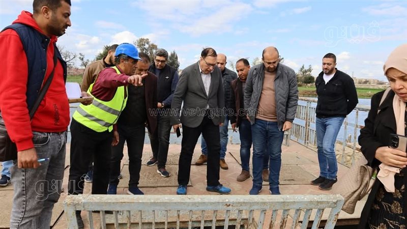 استمرار الجولات التفقدية