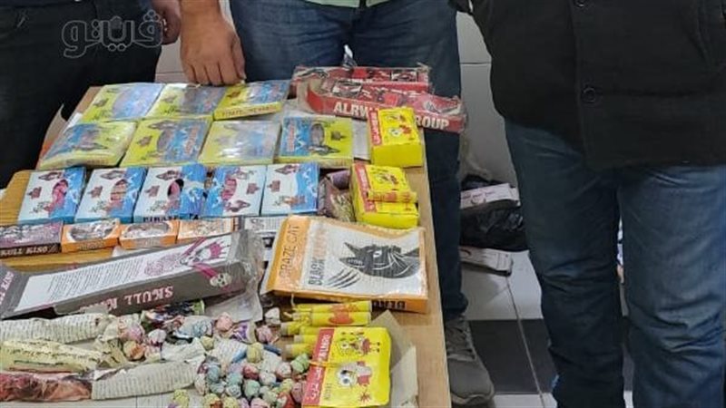 حملات تموينية 