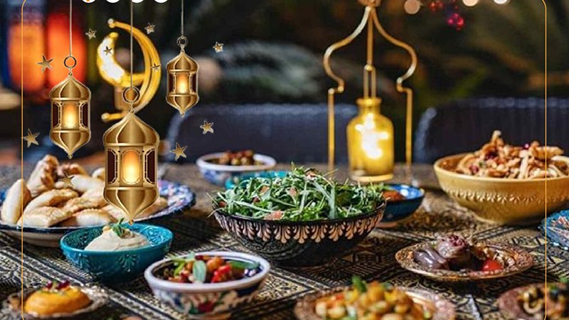 صيام رمضان، فيتو