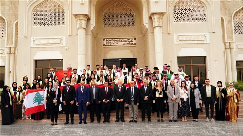 التعليم العالي والبحث