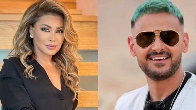 نوال الزغبي ورامز