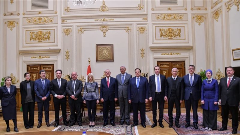 رئيس مجلس النواب
