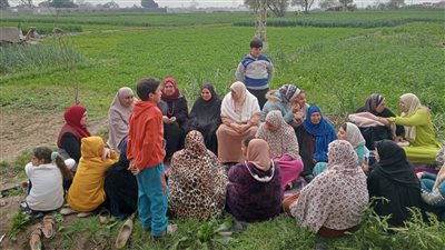 الثقافة تستطيع، مبادرة لنشر الوعي ومواجهة الظواهر السلبية في الشرقية