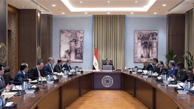 رئيس الوزراء يتابع جهود إتاحة مخزون آمن من السلع الاستراتيجية