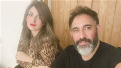 شذى تكشف عن أزمة عمرو مصطفى الصحية: مكنش عايز حد يعرف