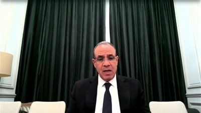 وزير الخارجية يكشف تفاصيل الخطة المصرية لإعادة إعمار غزة دون تهجير 