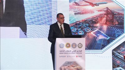 الكيلاني: تنفيذ استراتيجية طموحة للتحول الرقمي تهدف إلى تحقيق منظومة جمارك ذكية