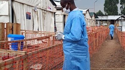 مرض مجهول يضرب بلدة بسانكوسو غربي الكونغو الديمقراطية