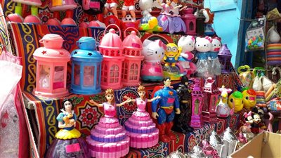 أغاني رمضان، الجمهور ينتظر فرحة رمضان باستقبال أغانيه 