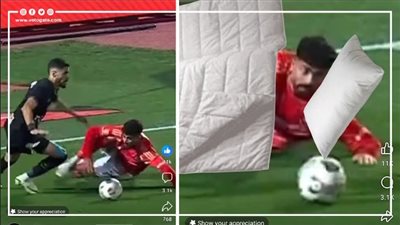 رابطة الأندية تحذف الفيديو الساخر من الأهلي وتحول المسؤول للتحقيق الفوري