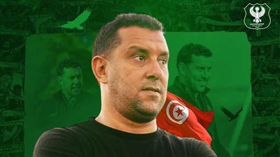 أنيس بوجلبان: كان يجب تأجيل مباراة سيراميكا وهدفنا تحقيق الكونفدرالية