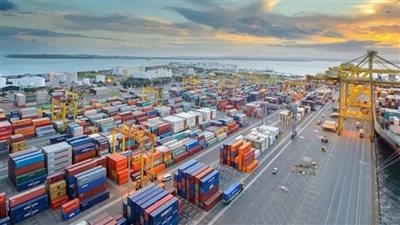 فرص واعدة تنتظر الصادرات الغذائية المصرية بالسوق الأمريكى بعد الرسوم الجمركية