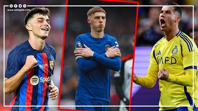  مواعيد مباريات اليوم الثلاثاء والقنوات الناقلة، أبرزها برشلونة مع أتلتيكو مدريد