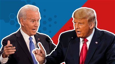 ضوء أخضر لاستهداف المدنيين، ترامب يلغي مذكرة لبايدن تتعلق بتسليح إسرائيل