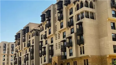 أسعار شقق ديارنا للمصريين بالخارج بالمنيا الجديدة (صور)