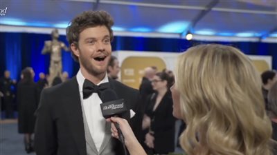 جاك كوايد يكشف تفاصيل دوره في الموسم الأخير من مسلسل THE BOYS (فيديو)