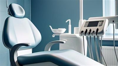 افتتاح عيادة أسنان متكاملة بمستشفى الدعاة تحت إشراف نخبة من الاستشاريين